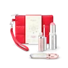 ست Snow-Kissed Holiday Festive Besties Make Up Gift Se 