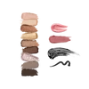 ست Snow-Kissed Holiday Timeless Look Makeup Gift Set