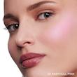 رژگونه ۲۴ ساعته ضد آب و پودری ایوسن لورن ysl MAKE ME BLUSH BOLD BLURRING BLUSH