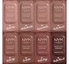 برنزر پودری نیکس NYX Professional Makeup Buttermelt 