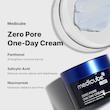 کرم روز ضد منافذ مدیکیوب Medicube Zero Pore One Day Cream