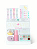 کالکشن بابل بث شیگلمBubble Bath Dreams Full Collection Set