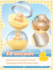 کالکشن بابل بث شیگلمBubble Bath Dreams Full Collection Set