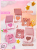 کالکشن خرس مهربون شیگلم Care Bears X SHEGLAM Collection Set