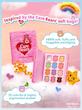 کالکشن خرس مهربون شیگلم Care Bears X SHEGLAM Collection Set