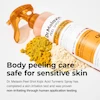 اسپری پیل شات کوجیک اسید و زردچوبه لایه بردار و روشن کننده بدن دکتر ملاکسین Dr.Melaxin Peel Shot Keratin Care Kojic Acid Turmeric Spray