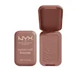 برانزر باترملت نیکس (NYX Professional Makeup Buttermelt Pressed Powder Natural Finish Bronzer)