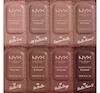 برانزر باترملت نیکس (NYX Professional Makeup Buttermelt Pressed Powder Natural Finish Bronzer)