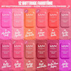 رژگونه nyx نیکس مدل  Buttermelt blush professional makeup 