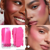 رژگونه پاتریکتاMajor Headlines Double-Take Crème & Powder Blush Duo ست دو عددی رژگونه پودری و کرمی هدلاینز ماجور پاتریک تا