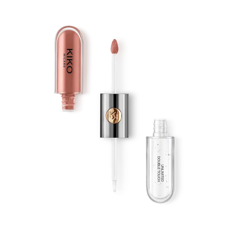 رژ لب دو طرفه double touch کیکو