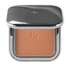 برنزر پودری کیکو 05 flawless fusion bronzer powder