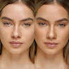 برنزر پودری کیکو 05 flawless fusion bronzer powder