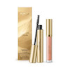 کیت سایه و ریمل luminous eyes beauty kit golden oasis