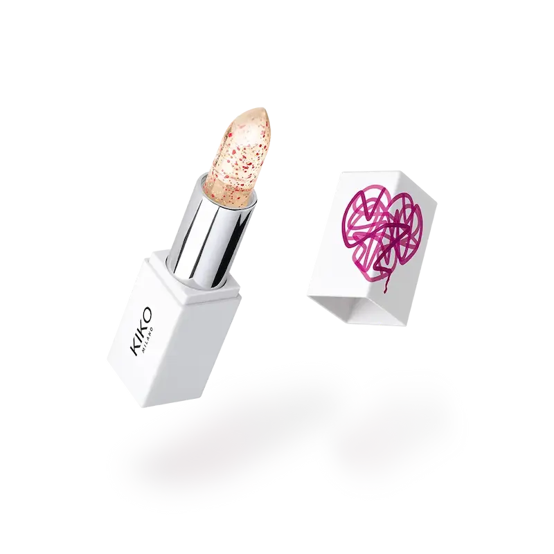 بالم لب ph کیکو Street Heart Paint Of Love Ph Lip Balm