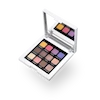 سایه ۱۲ رنگ کیکو street heart color tag multi texture eyeshadow
