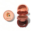 رژگونه سه طبقه apricot dream شیگلم