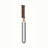 دستگاه شانه حرارتی ضد وز و صاف کننده شیگلم مدل anti burn hot comb