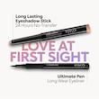 سایه استیکی کیکو New Long Lasting Eyeshadow Stick