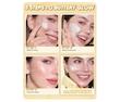 پرایمر کَره ای ابرسان شیگلم Melt Touch Ultra-Hydrating Primer