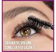 ریمل حالت دهنده و بلند کننده falsies lash lift میبلین 
