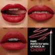 رژ لب مک matte lipstick mac ximal