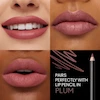 رژ لب مک matte lipstick mac ximal