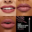 رژ لب مک matte lipstick mac ximal