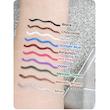مداد چشم و خط چشم ژلی bold line longwear multi function شیگلم