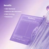 ماسک بایودنس rejuvenating caviar pdrn real deep mask biodance 