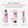 نرم کننده مو رزماری pdrn مدی کیوب rosemary pdrn hair & scalp conditioner