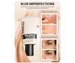کرم پودر روزانه Skin Sync Satin Foundation شیگلم  