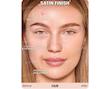 کرم پودر روزانه Skin Sync Satin Foundation شیگلم  