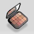 پالت سایه ۱۵ رنگ کیکو Master Eyeshadow Palette