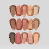 پالت سایه ۱۵ رنگ کیکو Master Eyeshadow Palette