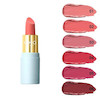 Bridgerton Ballroom Beauty Satin Shine Lipstickرژ لب کیکو