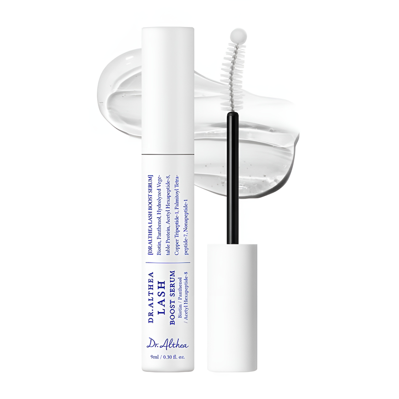 سرم بوستر تقویت مژه دکتر التیا Dr.Althea LASH BOST SERUM