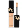 All Hours Creaseless Precise Angles Concealer ysl  کانسیلر بدون چروک با زاویه دقیق و ماندگاری بالا ایوسن لورن