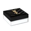 YSL All Hours Hyper Blur Loose Setting Powder پودر تثبیت کننده غیر چسبنده هایپر بلور ایو اس ال ایوسن لورن