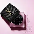YSL All Hours Hyper Blur Loose Setting Powder پودر تثبیت کننده غیر چسبنده هایپر بلور ایو اس ال ایوسن لورن