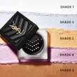YSL All Hours Hyper Blur Loose Setting Powder پودر تثبیت کننده غیر چسبنده هایپر بلور ایو اس ال ایوسن لورن