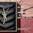 پالت سایه چشم Clutch مینی سایز ایوسن لورن ysl