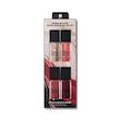 کیت روغن لب الف elf lip oil kit