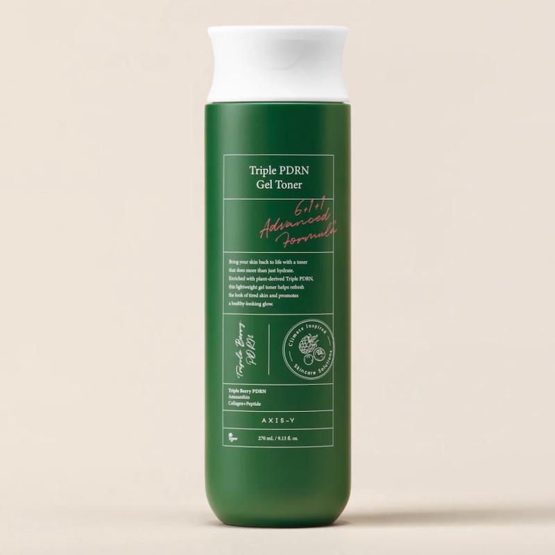 ژل تونر pdrn اکسیس وای Triple PDRN Gel Toner