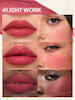 رژگونه و رژلب کرمی مات شیگلم Air Plush Lip & Cheek Cream-