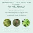 کیت مسافرتی ضدجوش و التهاب تی تریکا اسکین 1004 SKIN1004 Centella Tea Trica Travel Kit