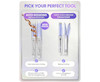 دستگاه کرلی چرخشی جریان هوا شیگلم One Touch Airflow Styler Pro-UK Plug