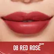 رژ لب ابرسان او ت او hydrating satin lipstick o two o