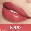 رژ لب ابرسان او ت او hydrating satin lipstick o two o