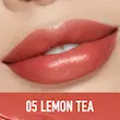 رژ لب ابرسان او ت او hydrating satin lipstick o two o